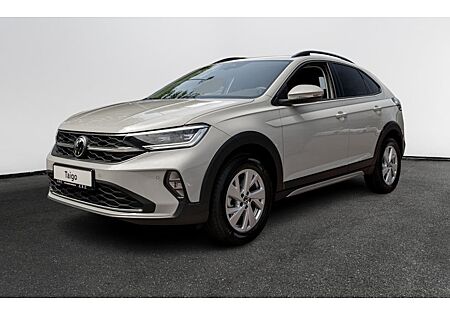 VW Taigo 1.0 TSI OPF Life 5 Türen