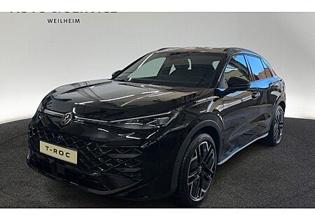 VW T-Roc 1.5 eTSI OPF DSG R-Line 5 Türen