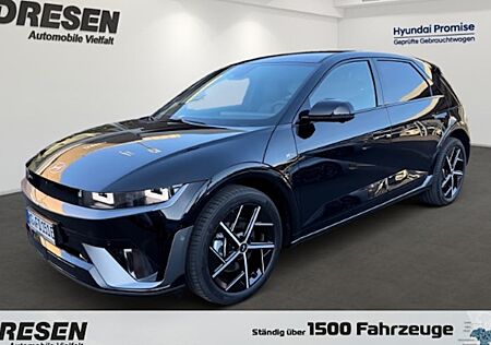 Hyundai IONIQ 5 84kWh 168kW Heckantrieb N Line X 5 Türen