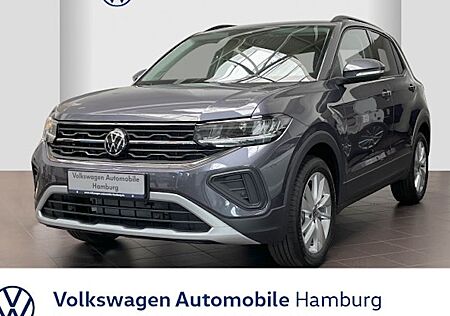 VW T-Cross 1.0 TSI OPF Life 5 Türen