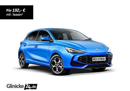 MG MG3 1.5 Hybrid+ Comfort 5 Türen