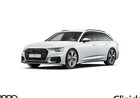 Audi A6 40 TDI quattro S tronic S line Avant 5 Türen