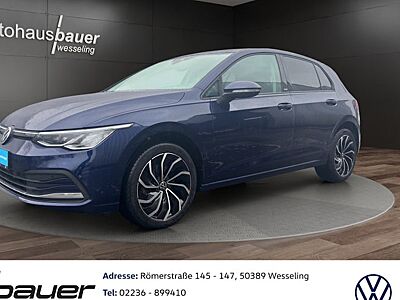 VW Golf 2.0 TDI SCR 85kW MOVE 5 Türen