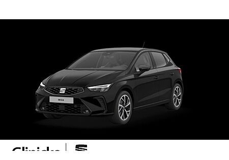 Seat Ibiza 1.0 TSI 85kW FR DSG 5 Türen
