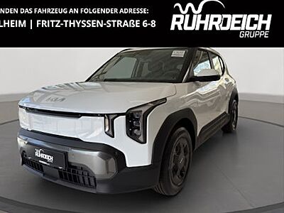 Kia EV2 42,2 kWh Air 5 Türen