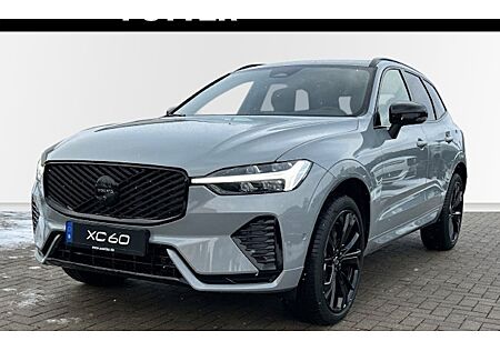 Volvo XC 60 B5 AWD Plus Black Edition Auto 5 Türen