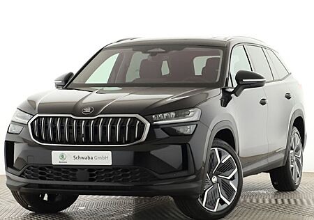 Skoda Kodiaq 2.0 TDI 4x4 142 KW DSG Selection 5 Türen