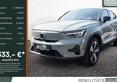 Volvo EC40 Recharge Pure Electric Core Single Motor 5 Türen