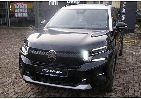 Citroën C3 Hybrid 110 MAX 5 Türen