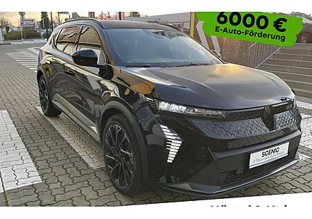 Renault Scenic E-Tech Esprit Alpine 220 Long Range 5 Türen