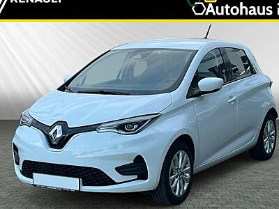 Renault ZOE Experience R110/Z.E. 50 Batteriekauf 5 Türen