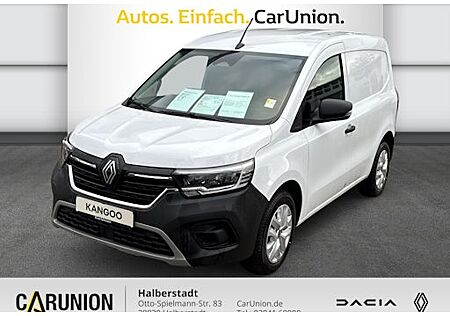 Renault Kangoo Blue dCi 95 EDC Advance L1 4 Türen