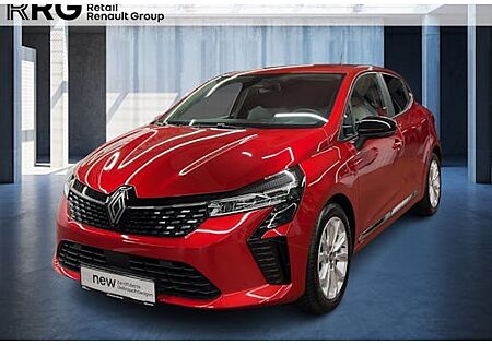Renault Clio TCe 100 LPG Evolution 5 Türen