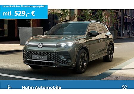 VW Tiguan 2.0 TDI SCR 142kW DSG 4MOTION R-Line 5 Türen