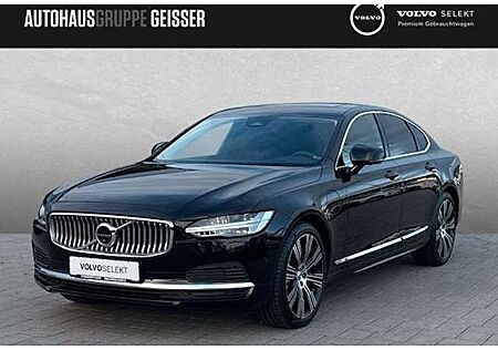 Volvo S90 T8 AWD Recharge Ultimate Bright Auto 4 Türen