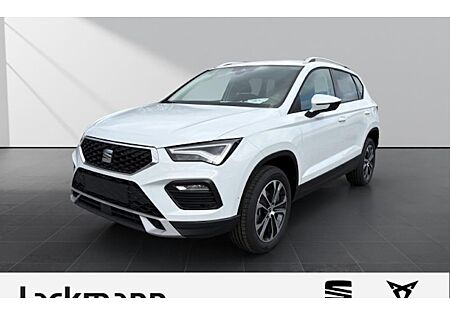 Seat Ateca 1.5 TSI ACT 110kW Road Edition DSG 5 Türen