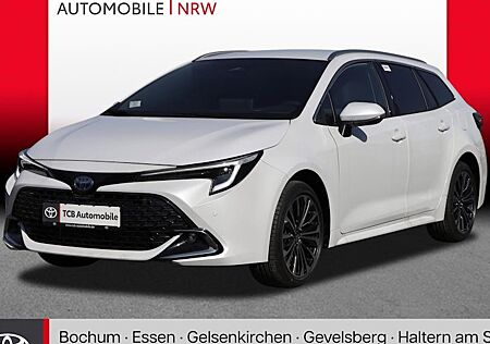 Toyota Corolla 1,8 Hybrid Comfort Touring Sports 5 Türen