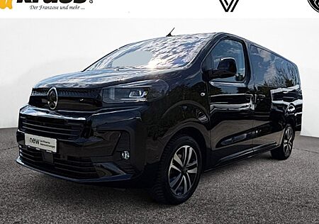 Citroën Spacetourer 2.0 Diesel 180 XL Plus EAT8 5 Türen