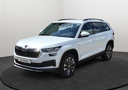 Skoda Kodiaq 2.0 TDI SCR DSG AMBITION 5 Türen