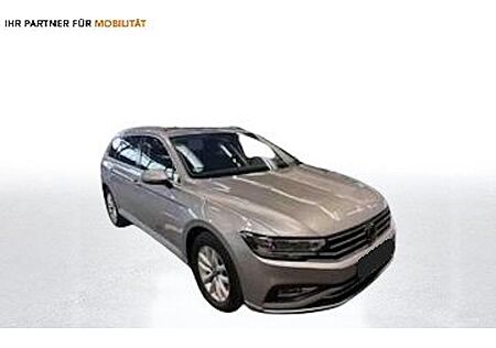 VW Passat 2.0 TDI SCR DSG Business Variant 5 Türen