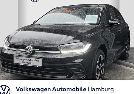 VW Polo 1.0 TSI 70kW DSG Life 5 Türen