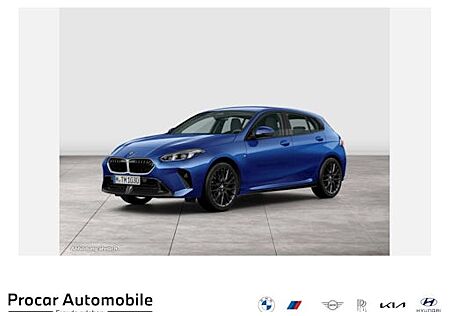 BMW 1er 120 Steptronic 5 Türen