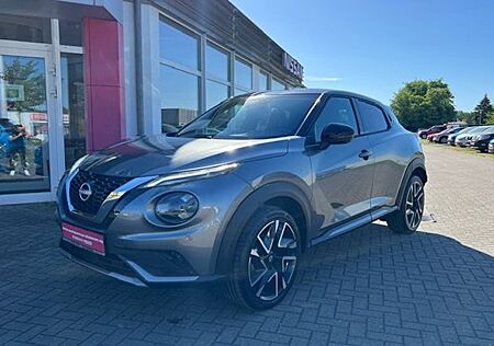 Nissan Juke 1.0 DIG-T N-DESIGN 5 Türen