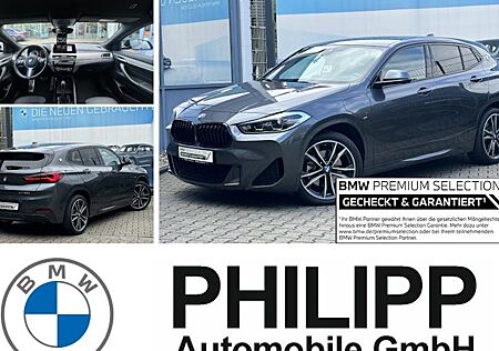 BMW X2 xDrive25e M Sport Steptronic 5 Türen