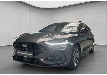 Ford Focus 1,0 EcoBoost Hyb. 114kW ST-Line X Tur AT 5 Türen
