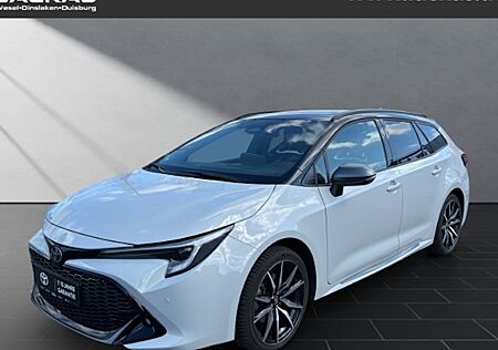 Toyota Corolla 2,0 Hybrid GR Sport Touring Sports 5 Türen