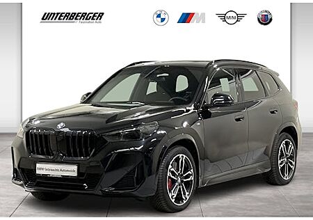BMW X1 xDrive23d Steptronic 5 Türen