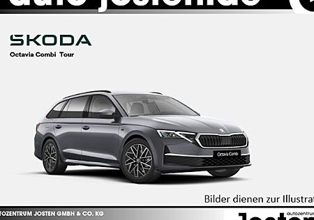 Skoda Octavia 2.0 TDI 110kW DSG Tour Combi 5 Türen