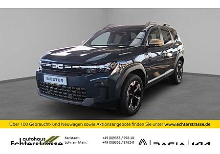 Dacia Bigster hybrid 155 Extreme 5 Türen