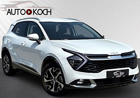 Kia Sportage 1.6 T-GDI EcoDynamics+ 118KW Spirit DCT 5 Türen