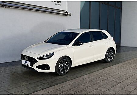 Hyundai i30 1.0 T-GDI Advantage DCT 5 Türen