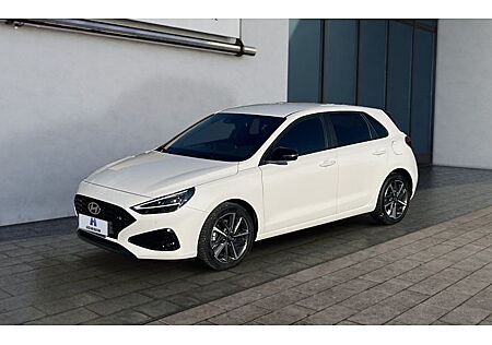 Hyundai i30 1.0 T-GDI Advantage DCT 5 Türen