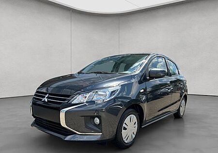 Mitsubishi Space Star 1.2 MIVEC AS&G Plus 5 Türen