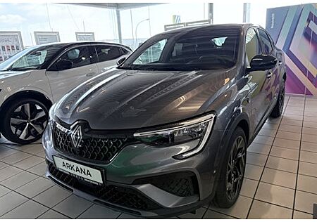 Renault Arkana Mild Hybrid 160 EDC Esprit Alpine 5 Türen