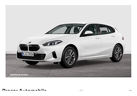 BMW 1er 120 Steptronic 5 Türen