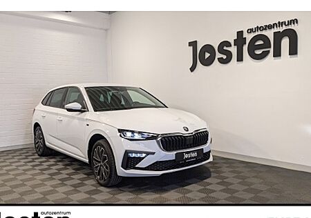 Skoda Scala 1.0 TSI 85kW Tour 5 Türen
