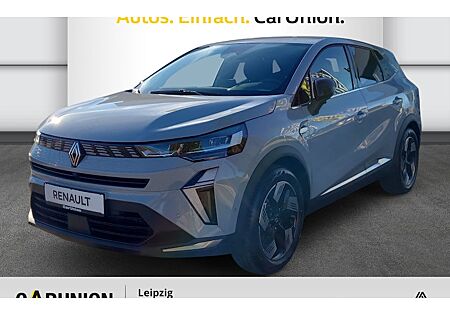 Renault Symbioz E-Tech Full Hybrid 145 Techno 5 Türen