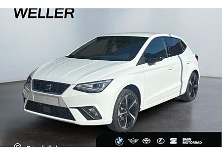 Seat Ibiza 1.0 TSI 85kW FR DSG 5 Türen