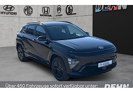Hyundai Kona 150 kW Trend 5 Türen
