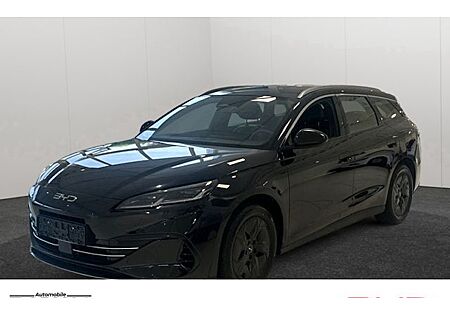 BYD SEAL U 1.5 DM-i Touring Boost 5 Türen