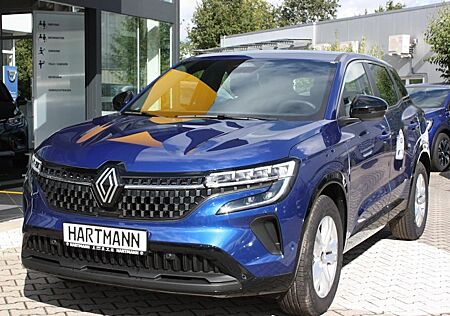 Renault Austral Mild Hybrid 160 Evolution Automatik 5 Türen