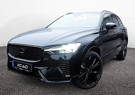 Volvo XC 60 T8 Plug-in H. AWD Ultra Black Edit Auto 5 Türen