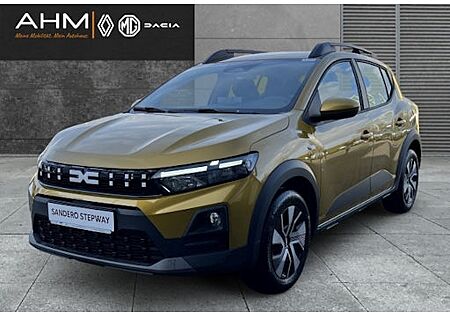 Dacia Sandero Stepway TCe 100 Stepway Expression 5 Türen