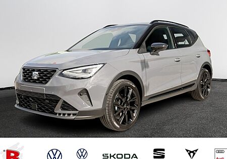 Seat Arona 1.0 TSI 85kW FR DSG 5 Türen