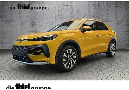 VW T-Roc 1.5 eTSI OPF DSG Life 5 Türen