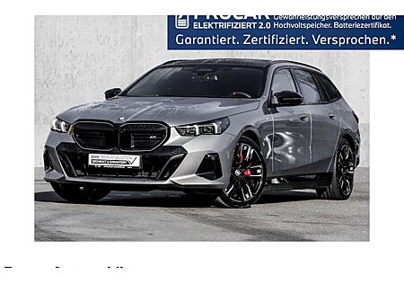 BMW i5 M60 xDrive Touring 5 Türen